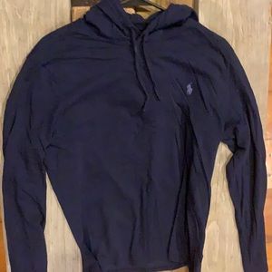 Polo by Ralph Lauren medium spring hoody